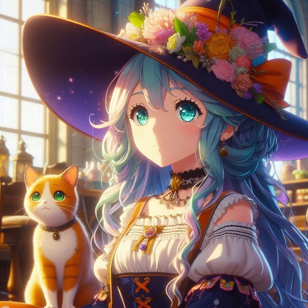 穏やかな朝
