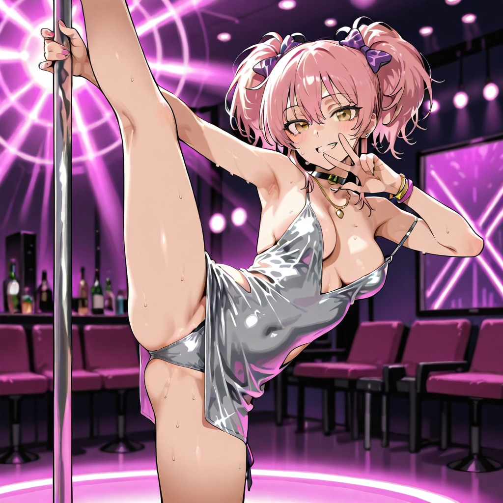 城ヶ崎美嘉