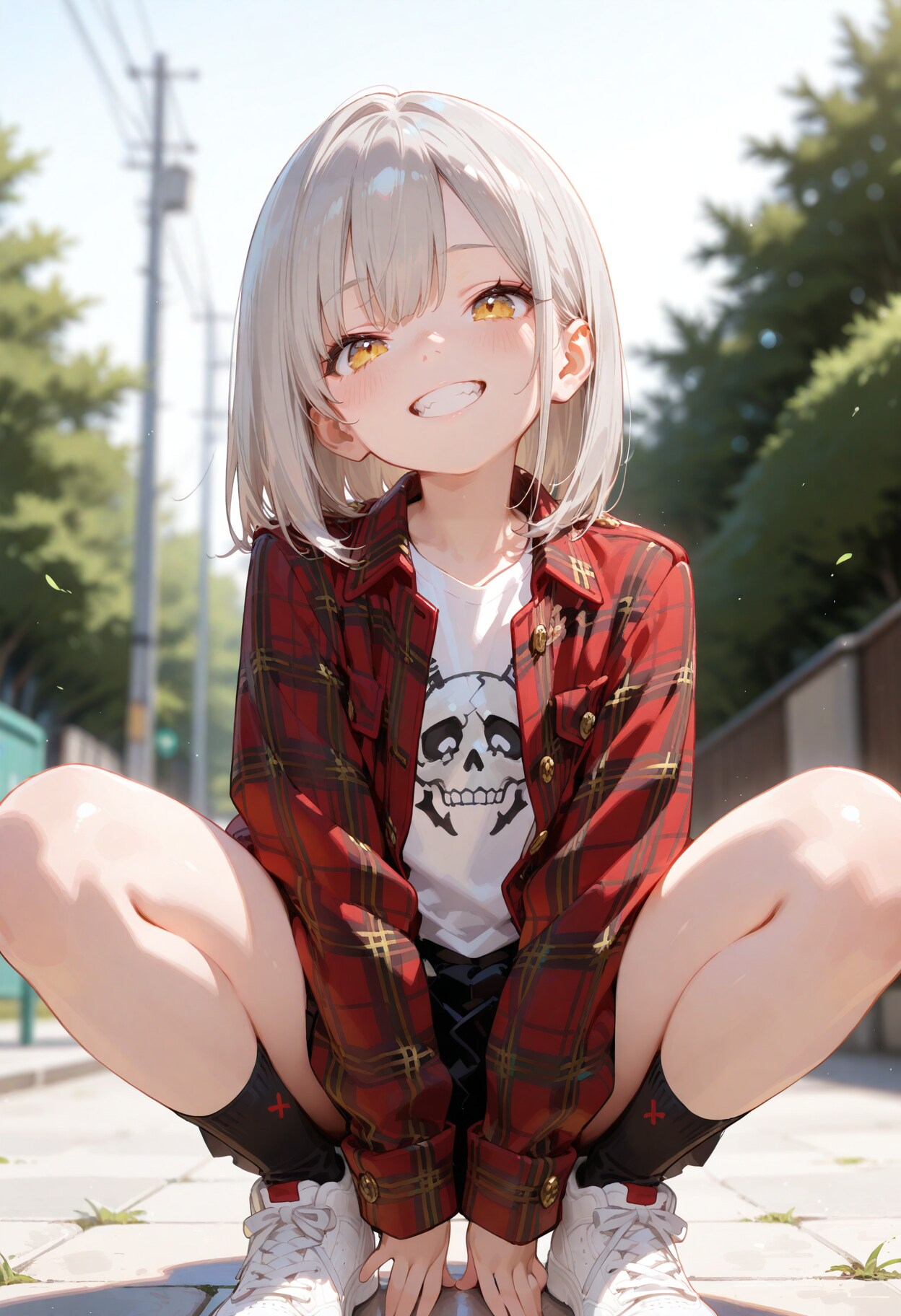 着せ替えわんなっぷちゃん。