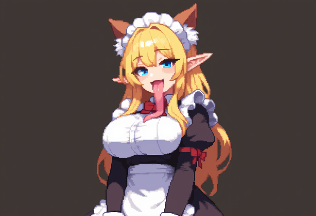 カガリビ（ChatGピー子）