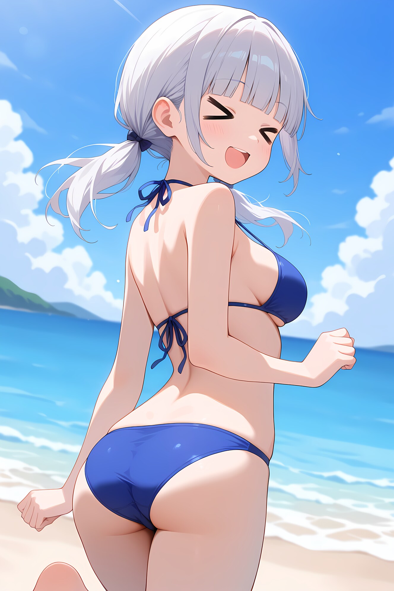ｳｪﾐﾀﾞｰ!