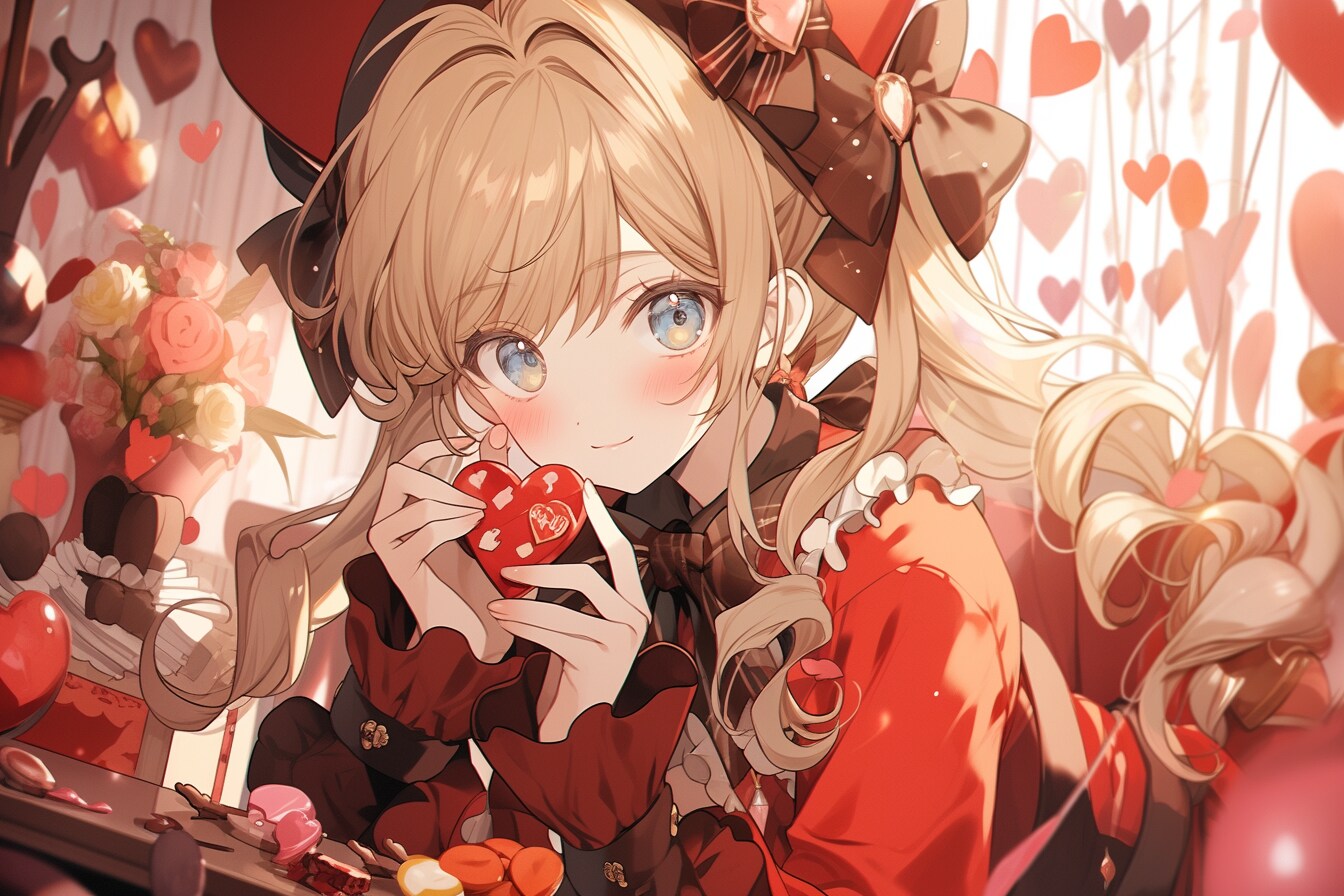 ドキワク