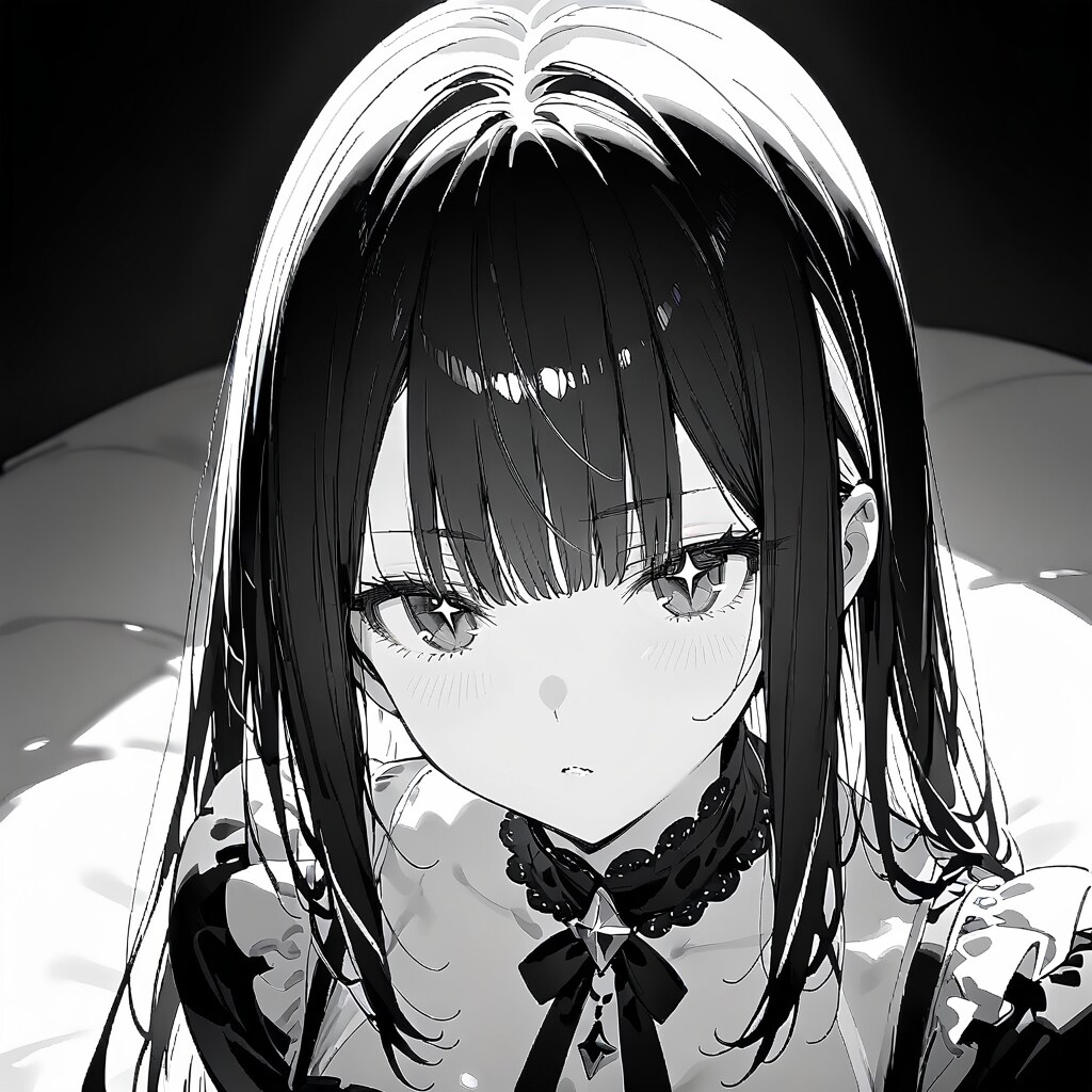 モノクローム#10