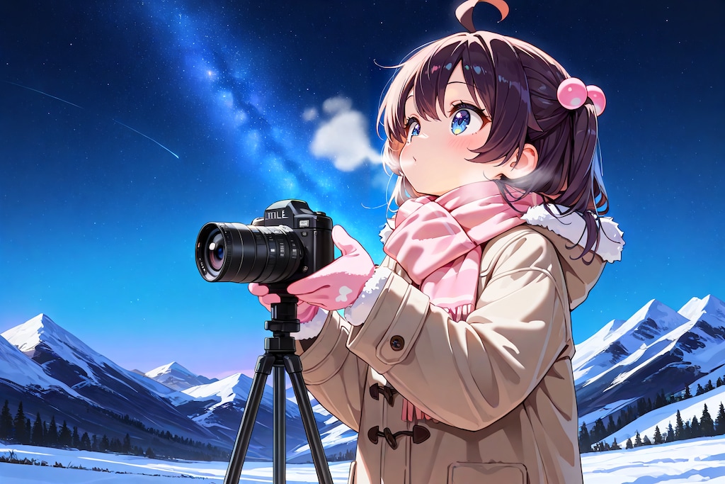 ３月１９日はカメラ発明記念日