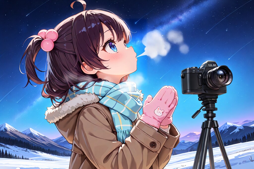 ３月１９日はカメラ発明記念日