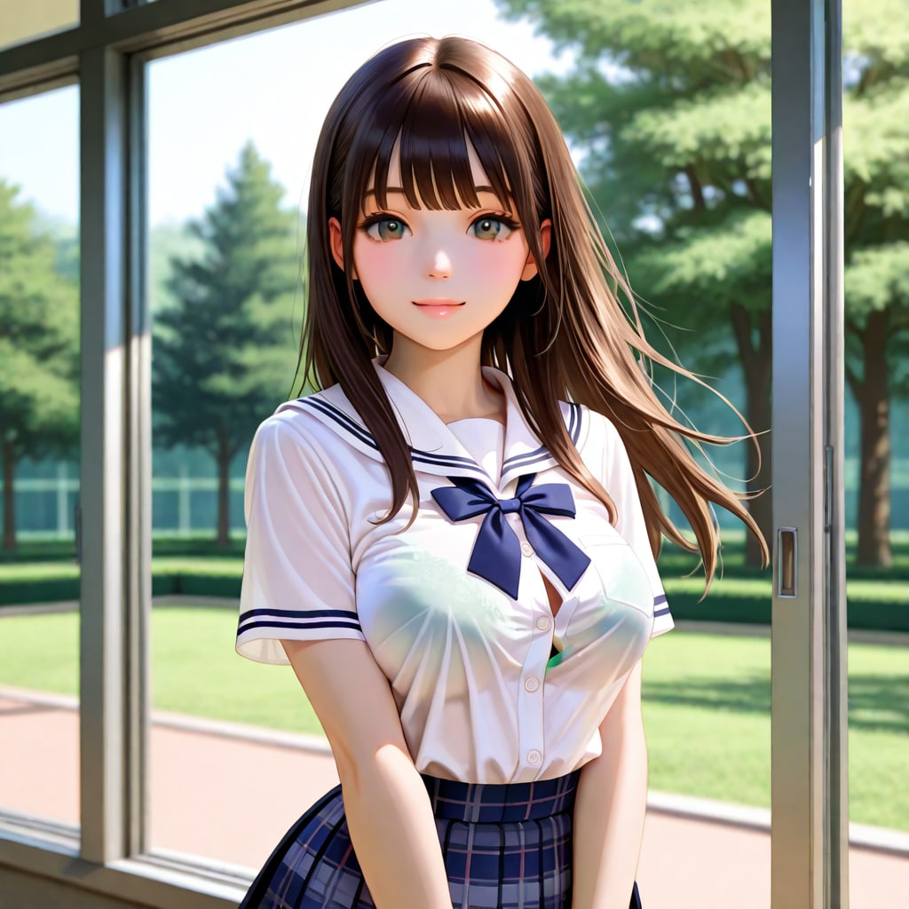 一ノ瀬陽菜
