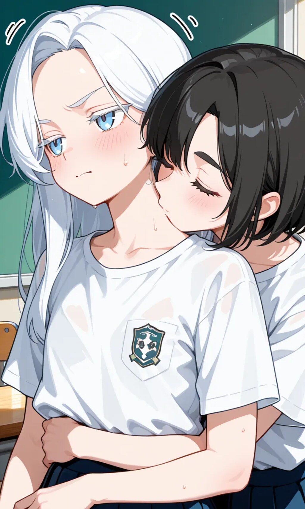 クンクン