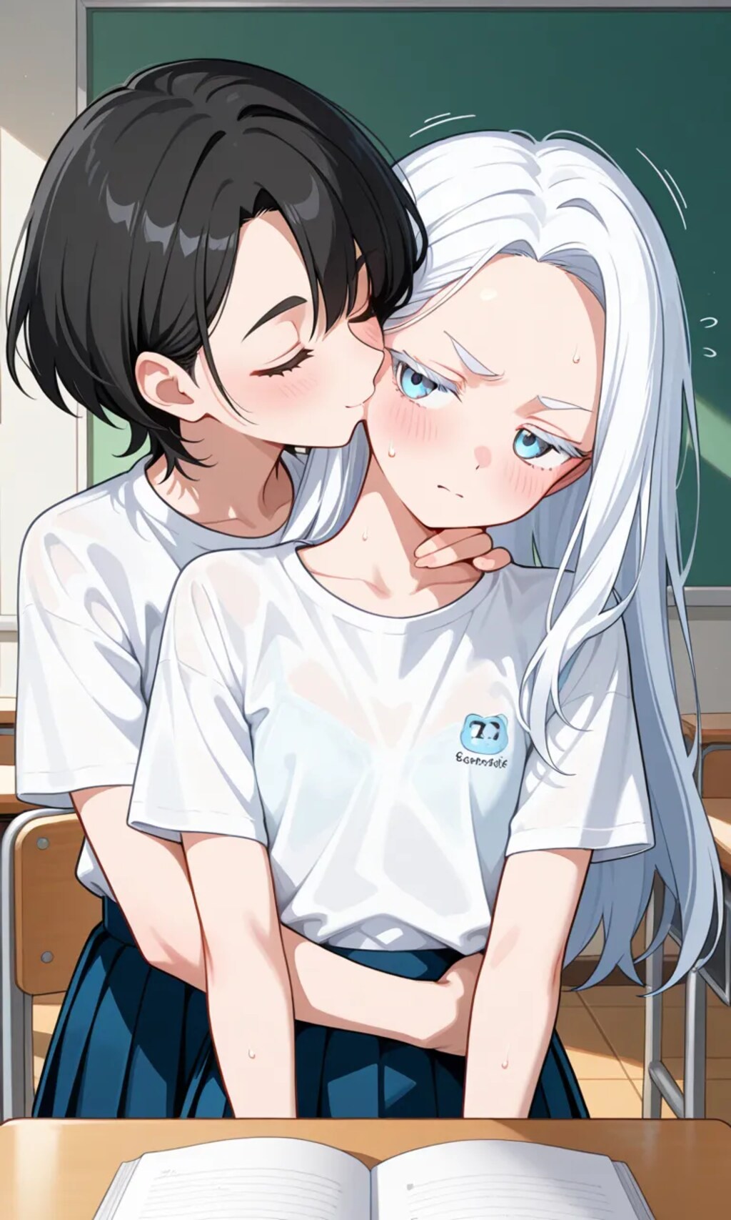 クンクン