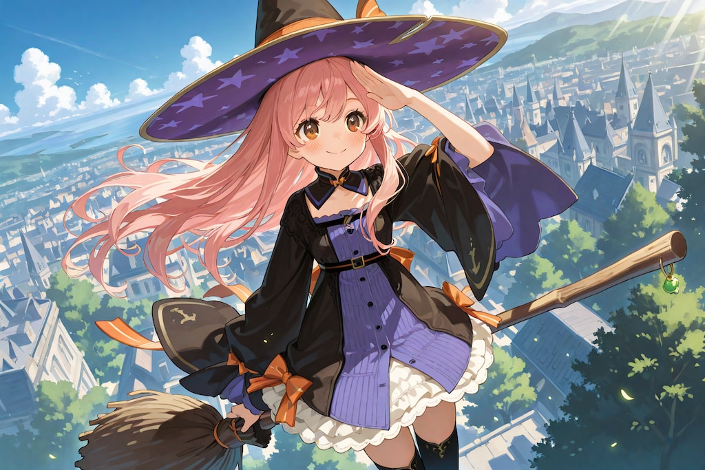 ウィルベル (アーシャのアトリエ) 02