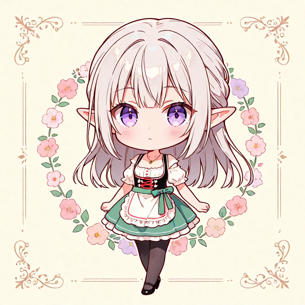 村娘 | の人気AIイラスト・グラビア