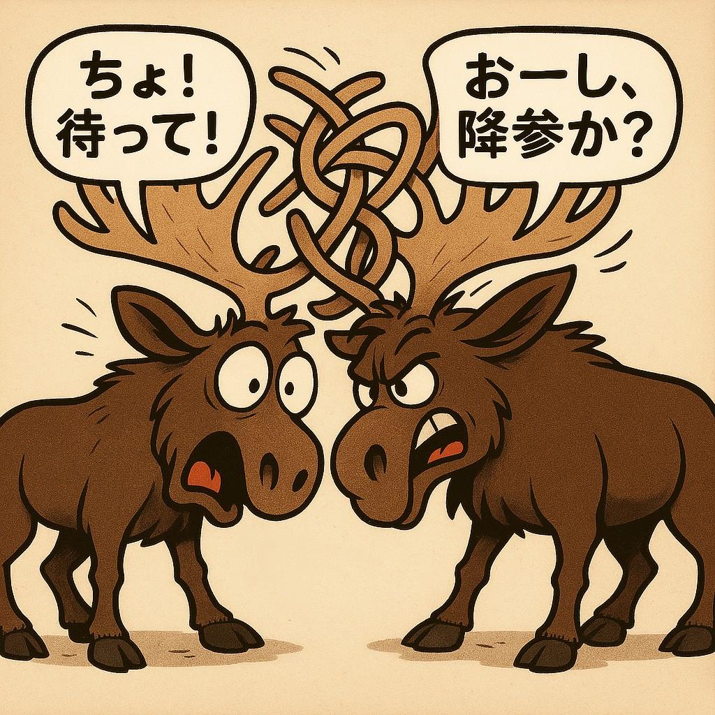 残念な...