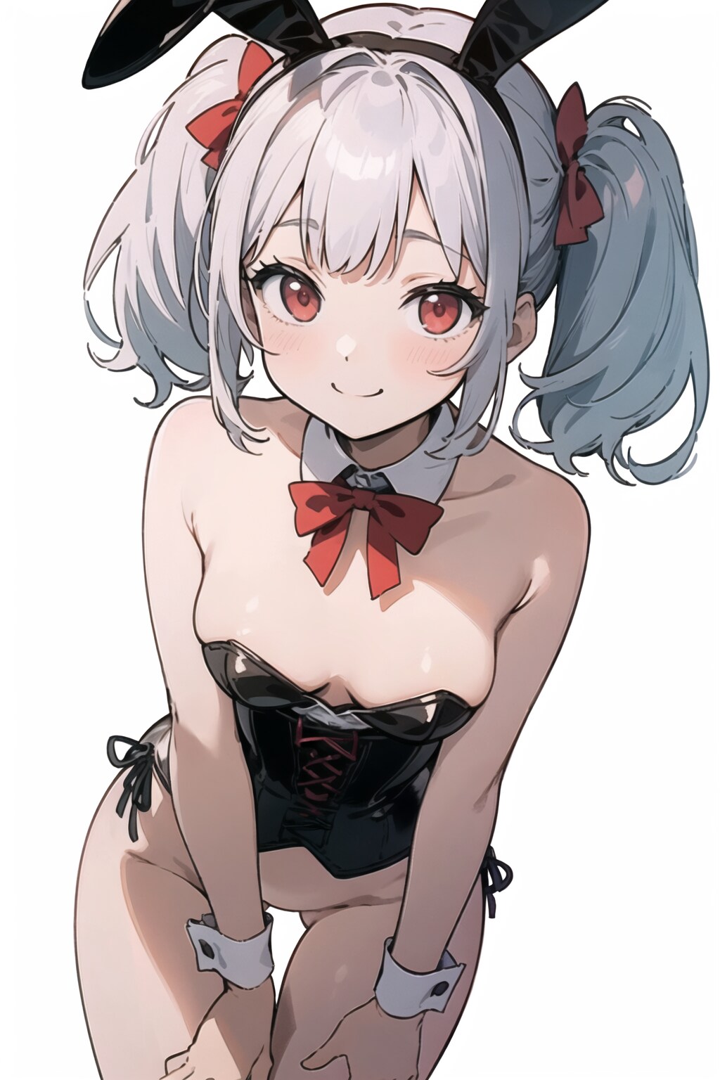 今日のバニーガール（2025/03/17）