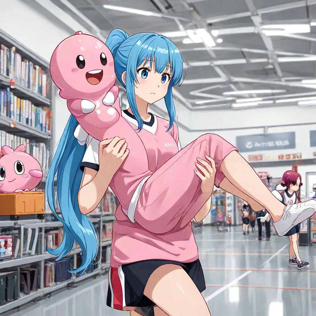 ももほうくん搬送チャレンジ