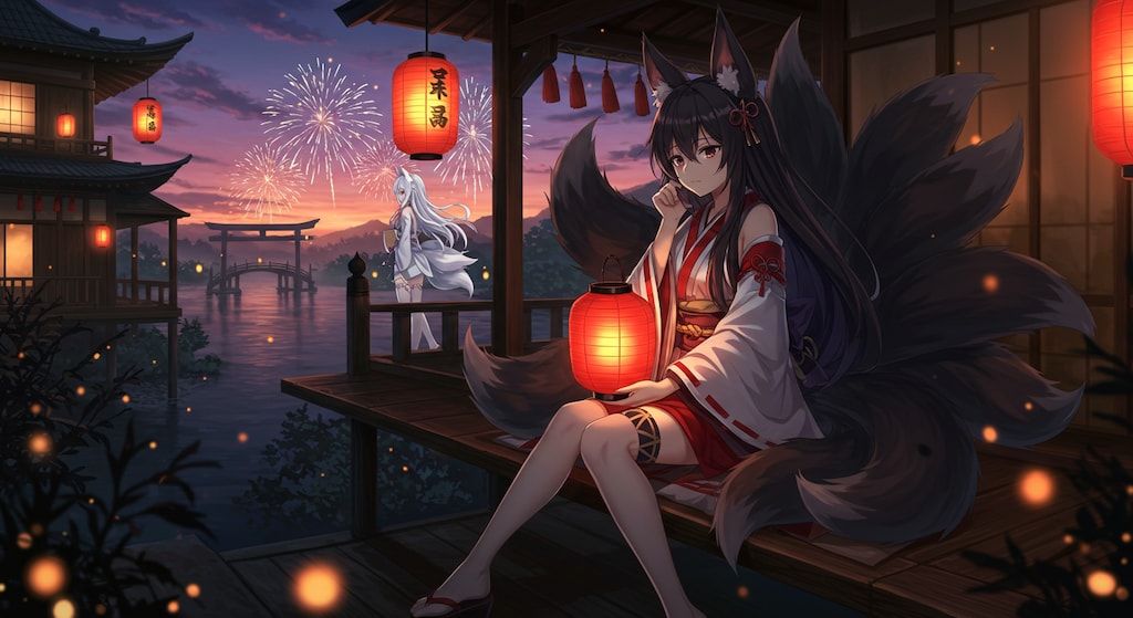 アズールレーンキャラ