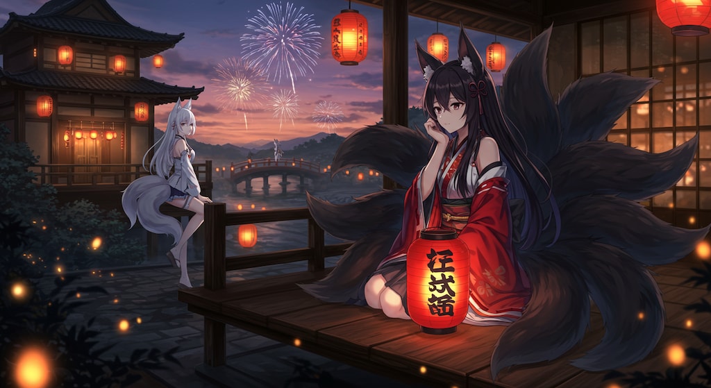 アズールレーンキャラ