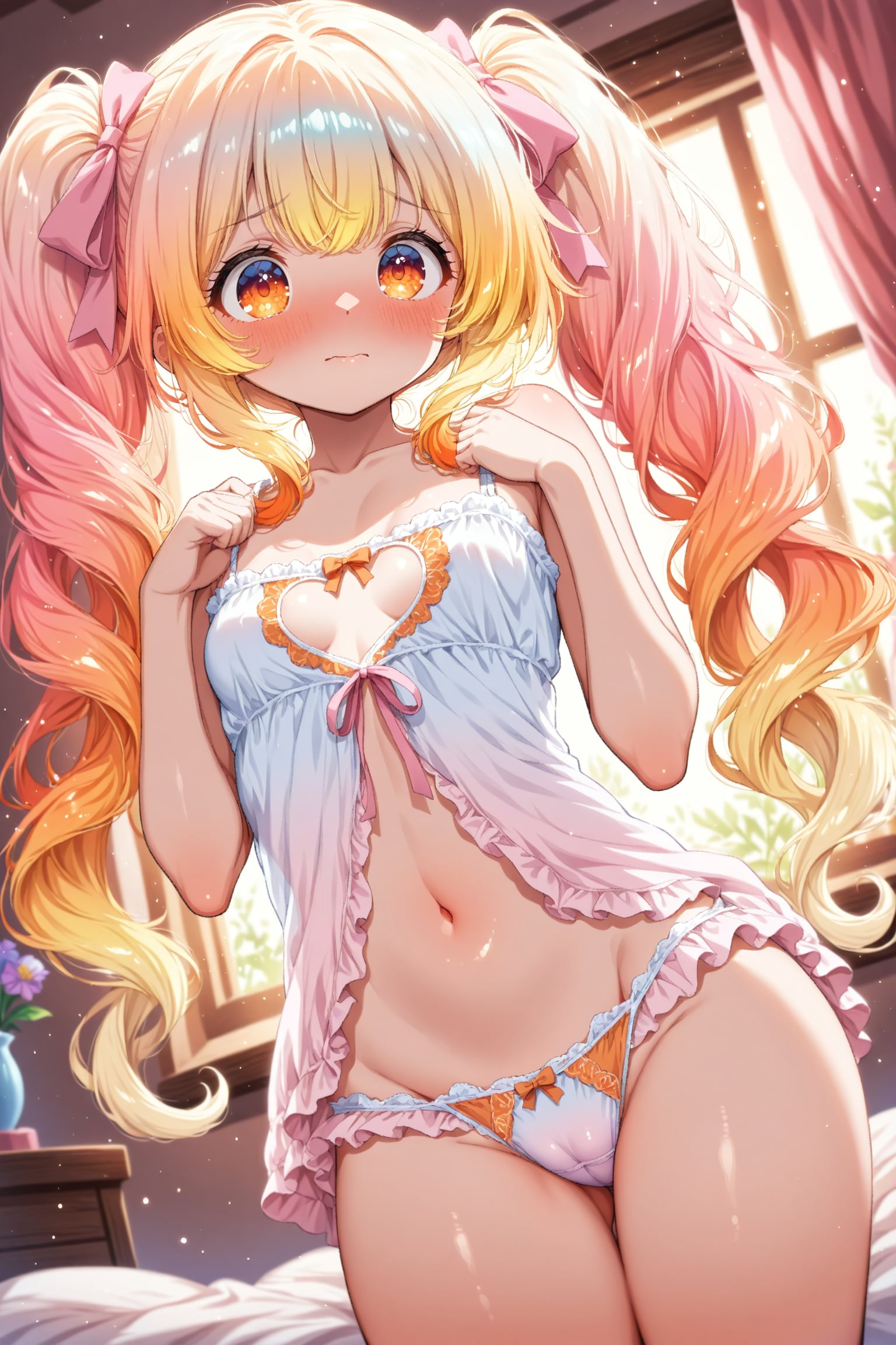 着替え121日目