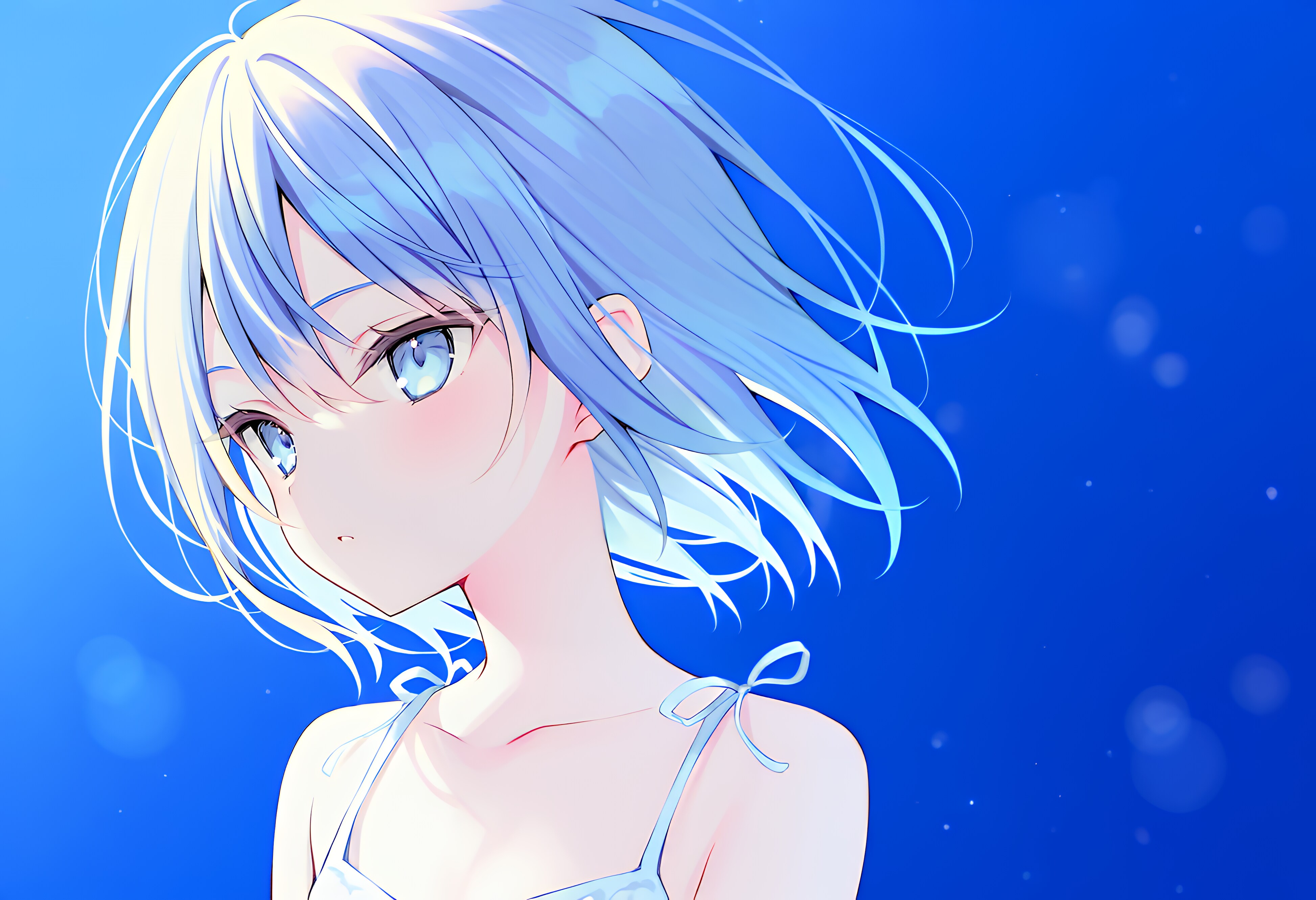 アズール | の人気AIイラスト・グラビア
