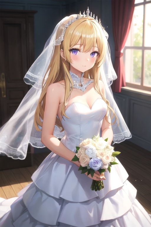 クレアちゃん486 | の人気AIイラスト・グラビア