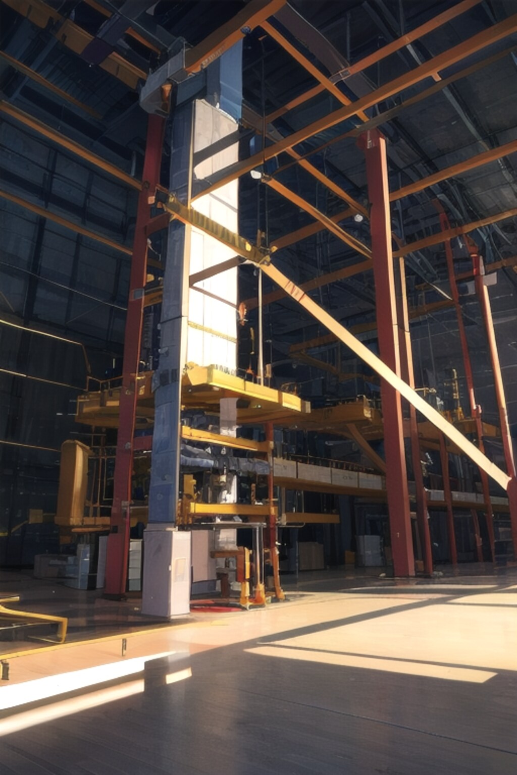 アンクラム・プロジェクト