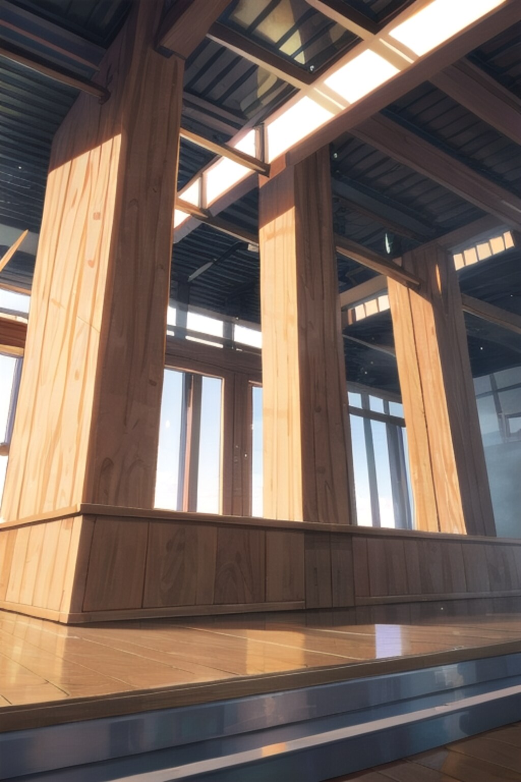 アンクラム・プロジェクト