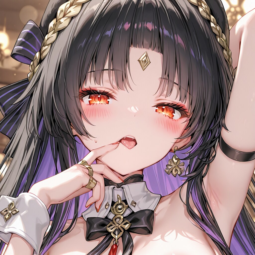 今日の日付ちゃん | の人気AIイラスト・グラビア