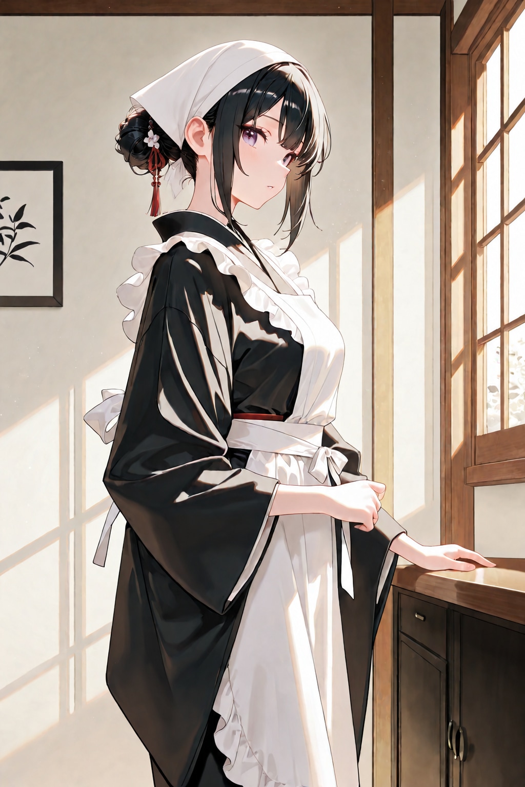 和洋折衷