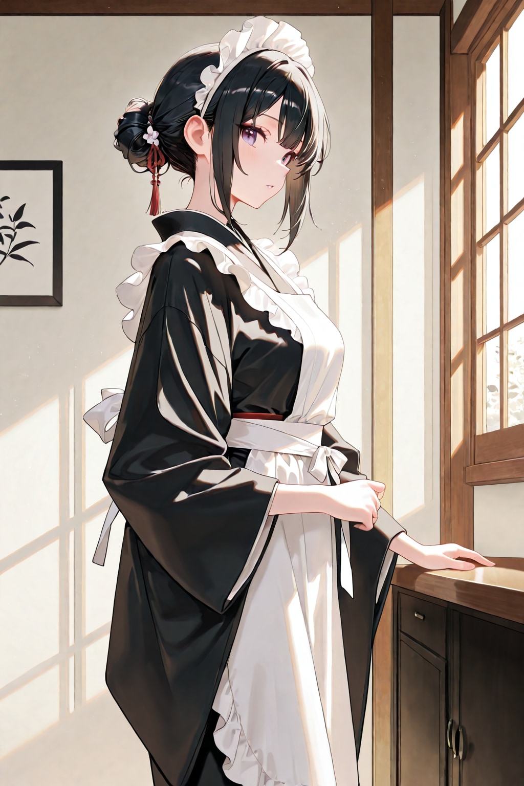 和洋折衷