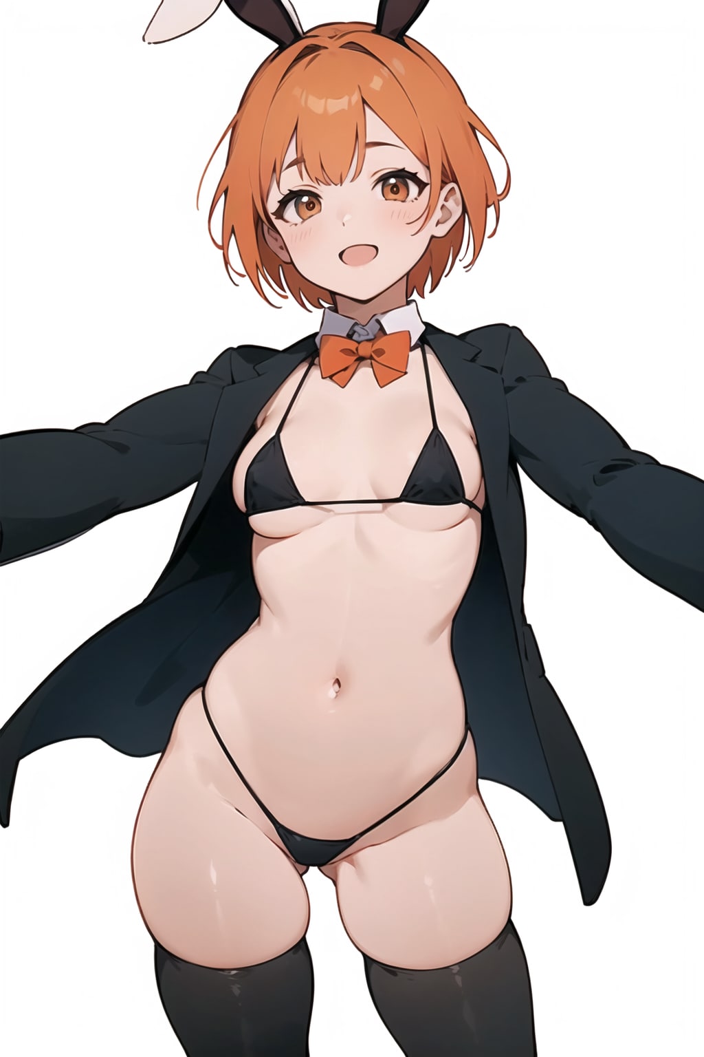 今日のバニーガール（2025/10/22）