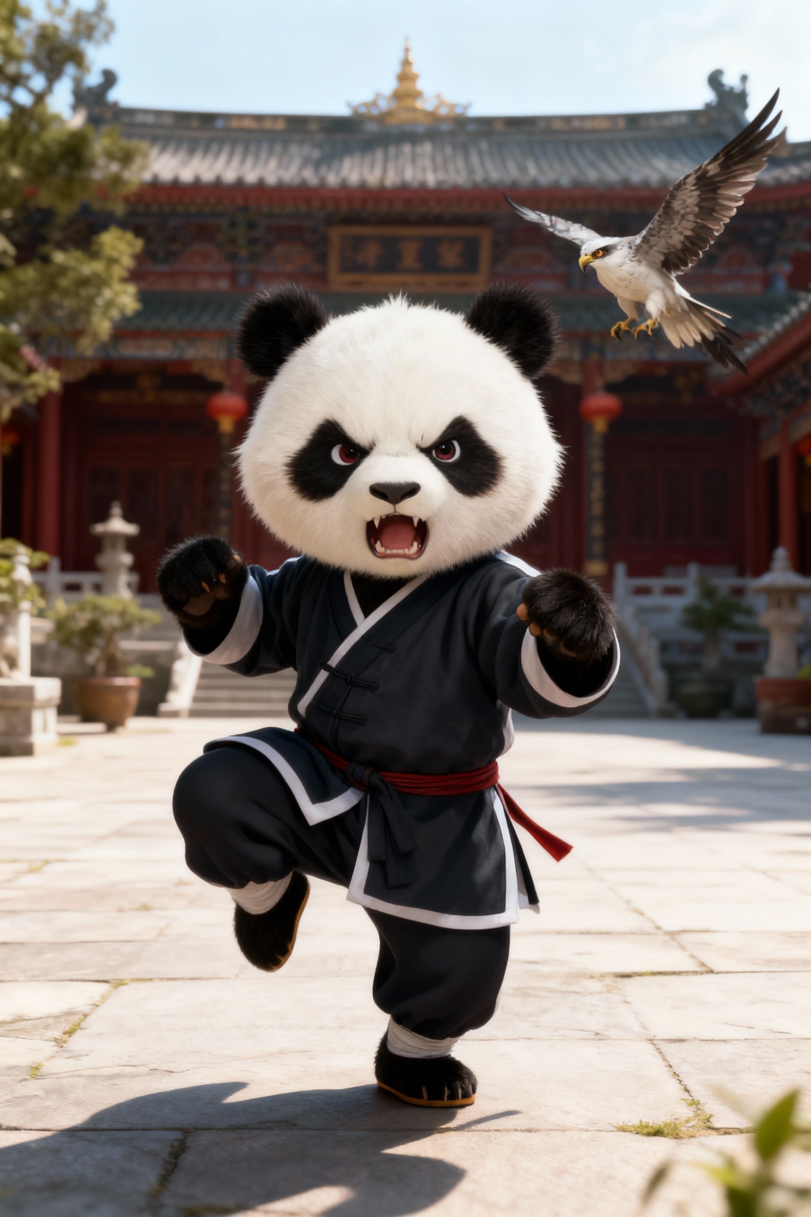 ほわちゃー！ | の人気AIイラスト・グラビア