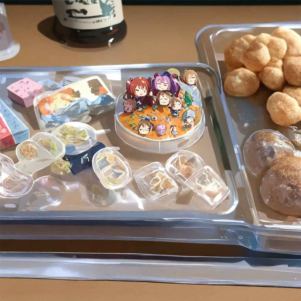 ゆっくりしていってね！