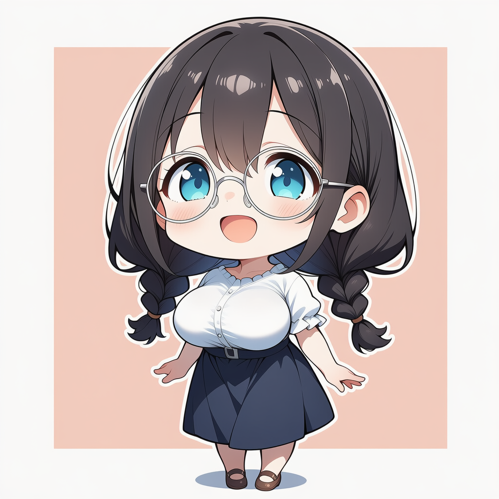 エヘヘ