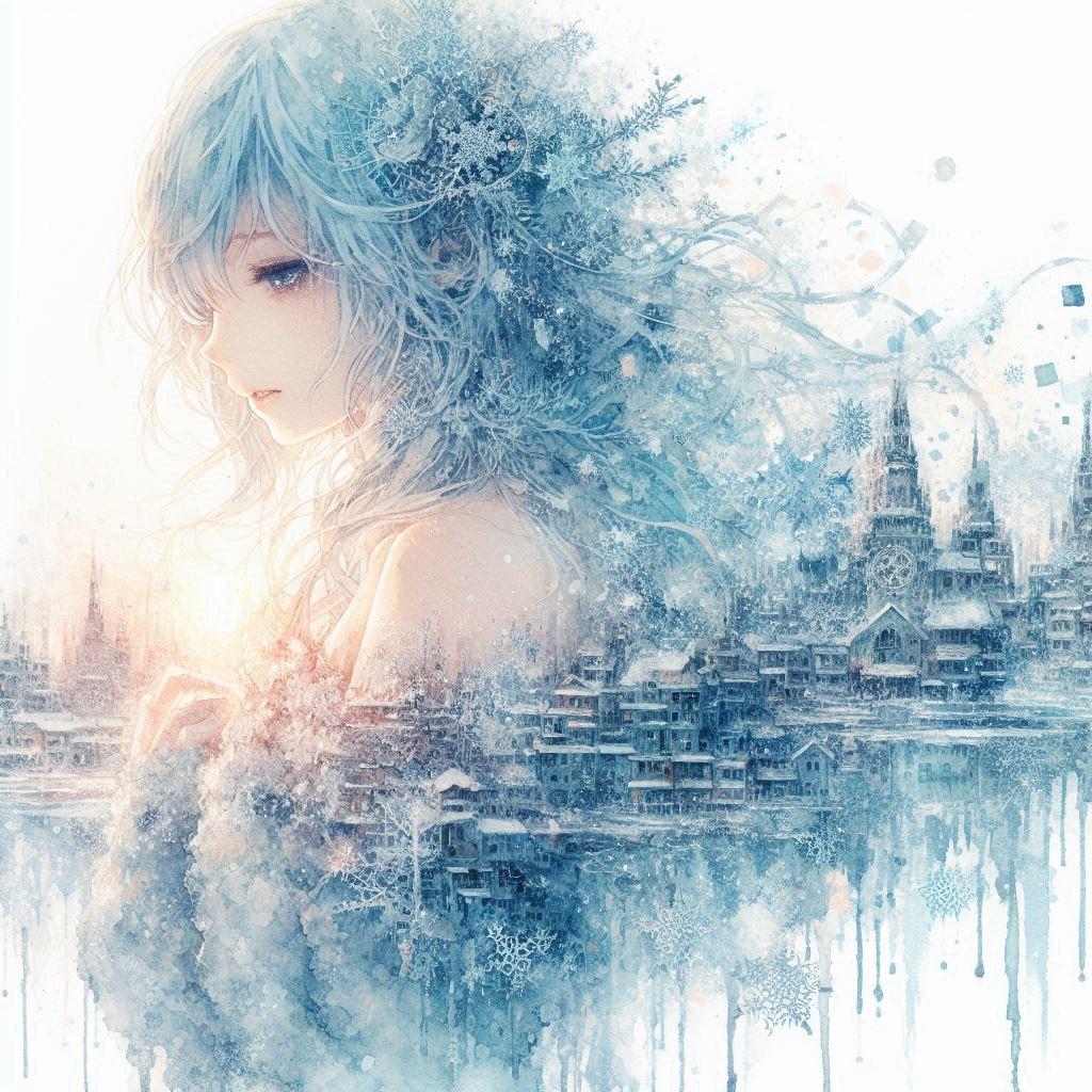 時は薄れゆく