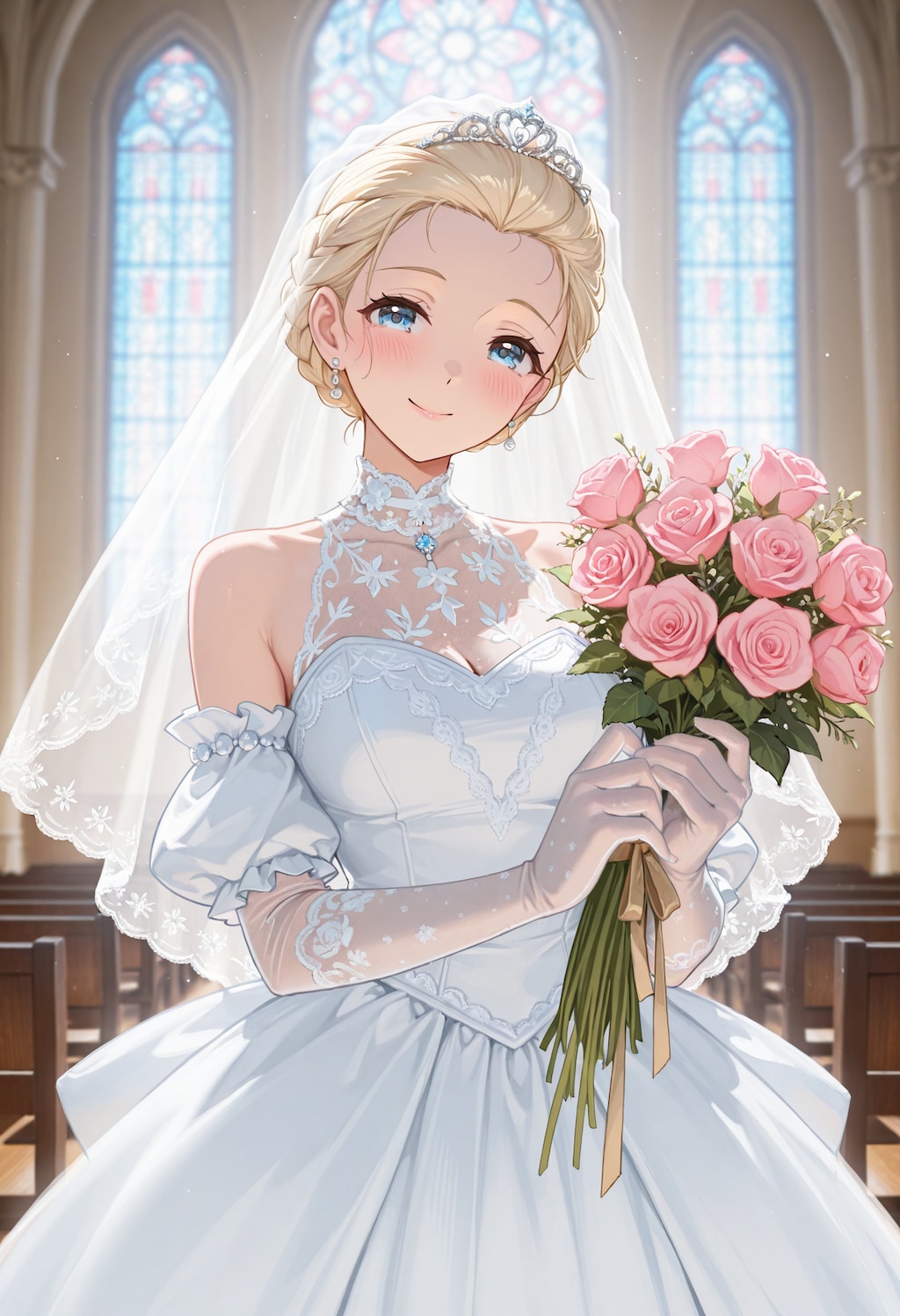 プリンセス 2216