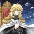 ラインハルト・フォン・ローエングラム 4枚目