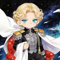 ラインハルト・フォン・ローエングラム 5枚目