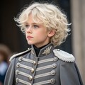 ラインハルト・フォン・ローエングラム 6枚目
