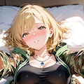 任務完了♡　オフを満喫しちゃうミリタリーガール 4枚目