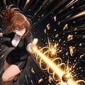股間光殺砲！うけてみろー!! 6枚目