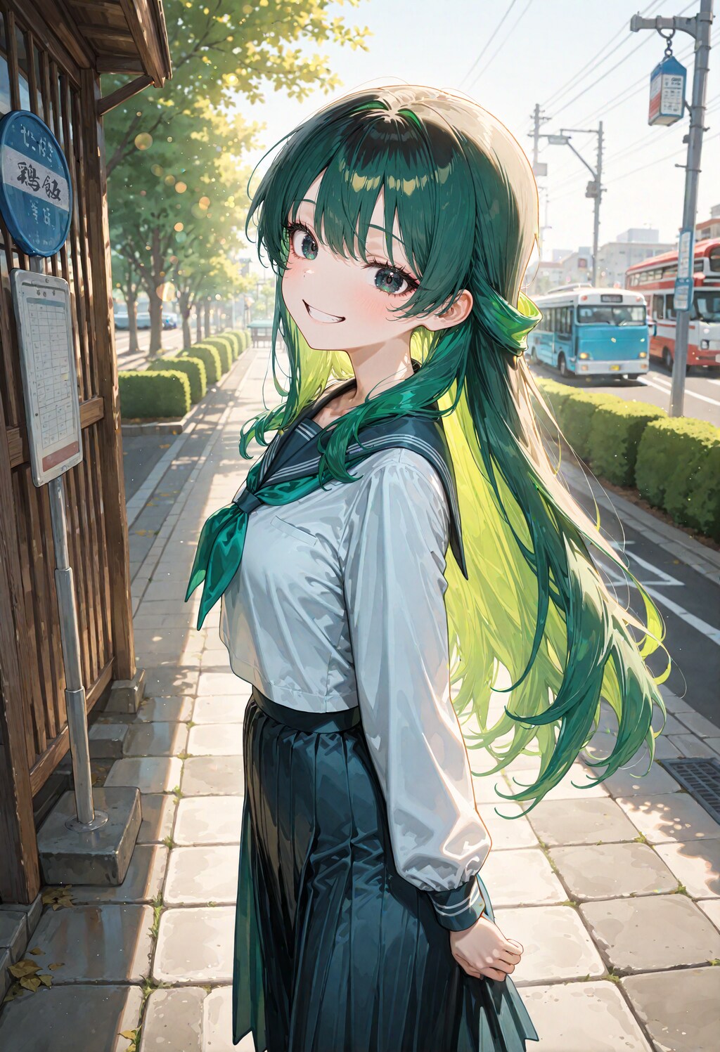 今日のスマイル 2025.4.22