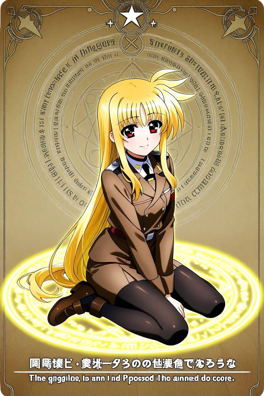 フェイトさん | の人気AIイラスト・グラビア