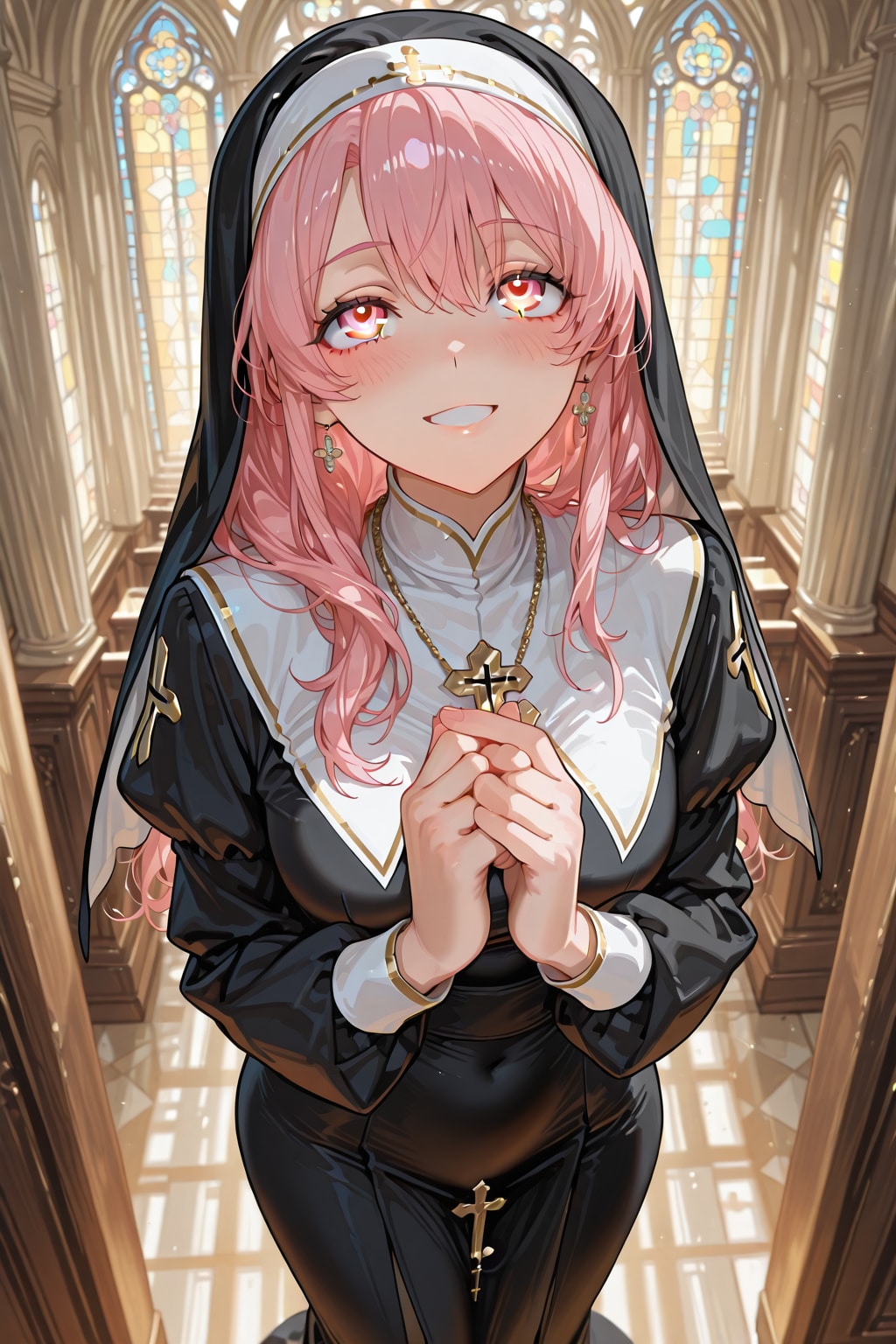 静かな奇跡３ | の人気AIイラスト・グラビア