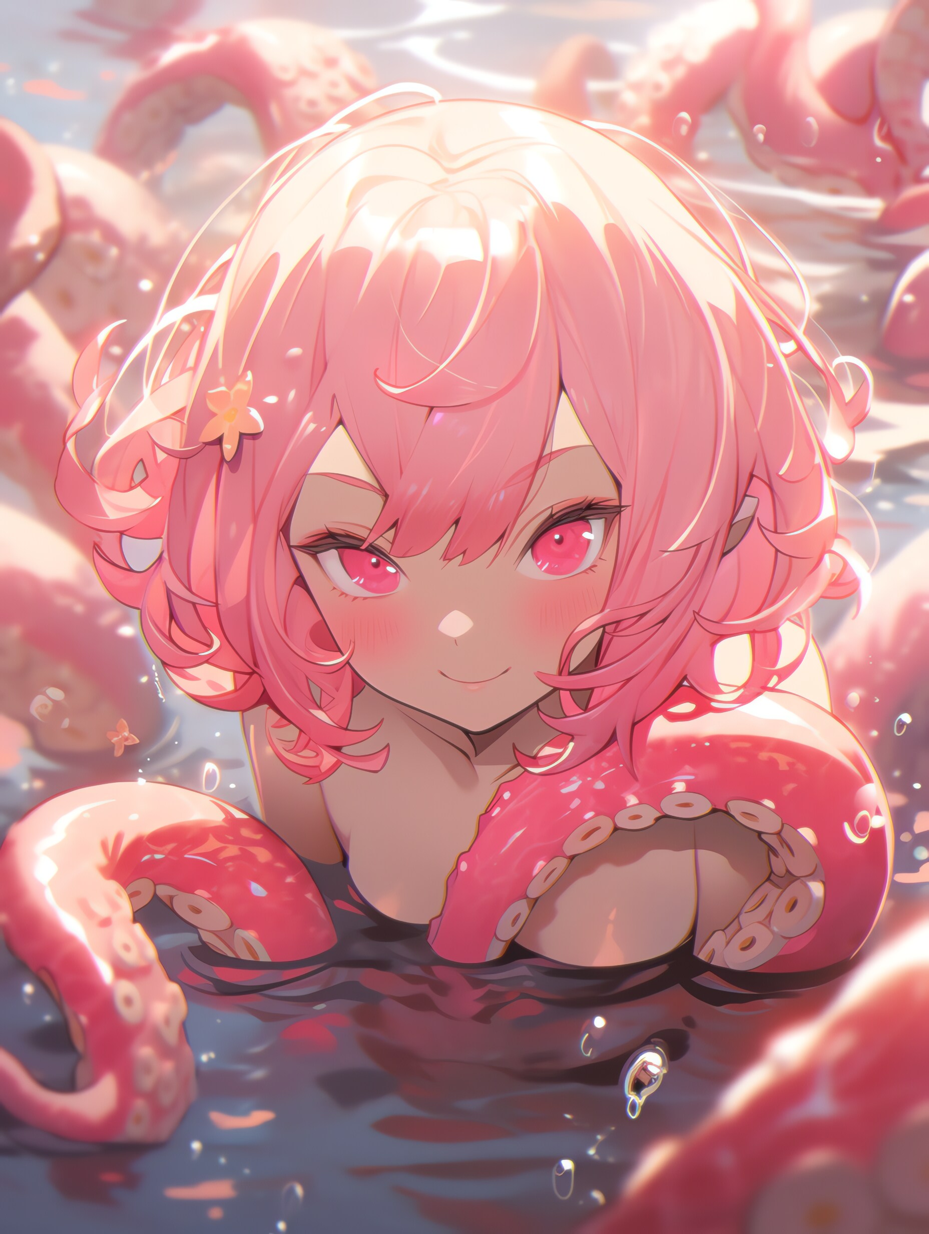 タコさん