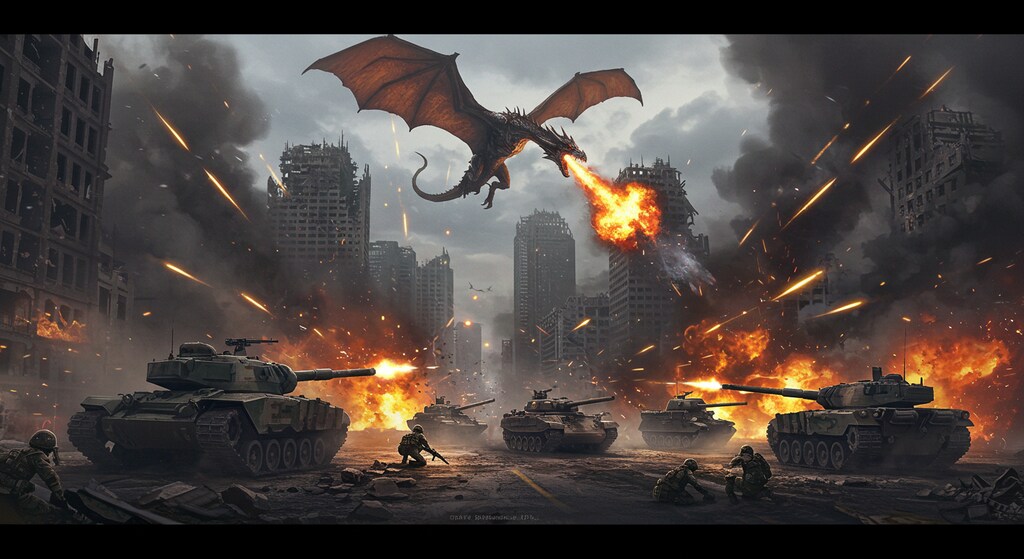 サラマンダー ⑦