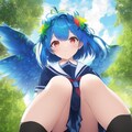こんなところに 10枚目