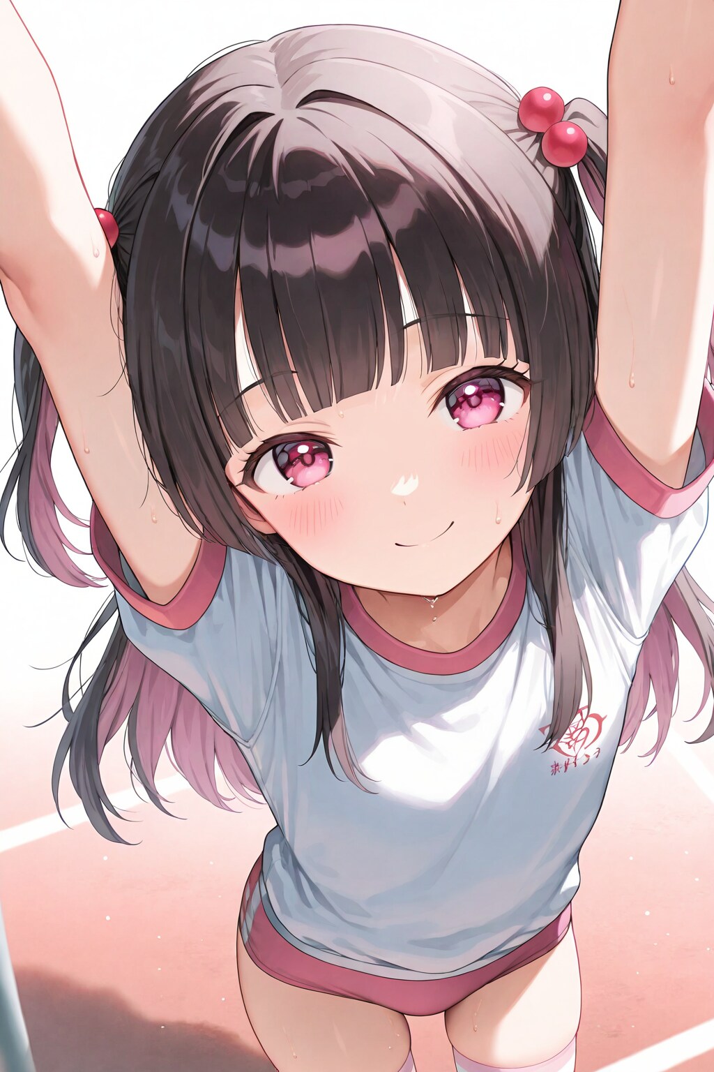 体育の時間