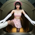 エレベーターガール 8枚目
