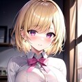 いつもは真面目な幼馴染みだけど… 6枚目