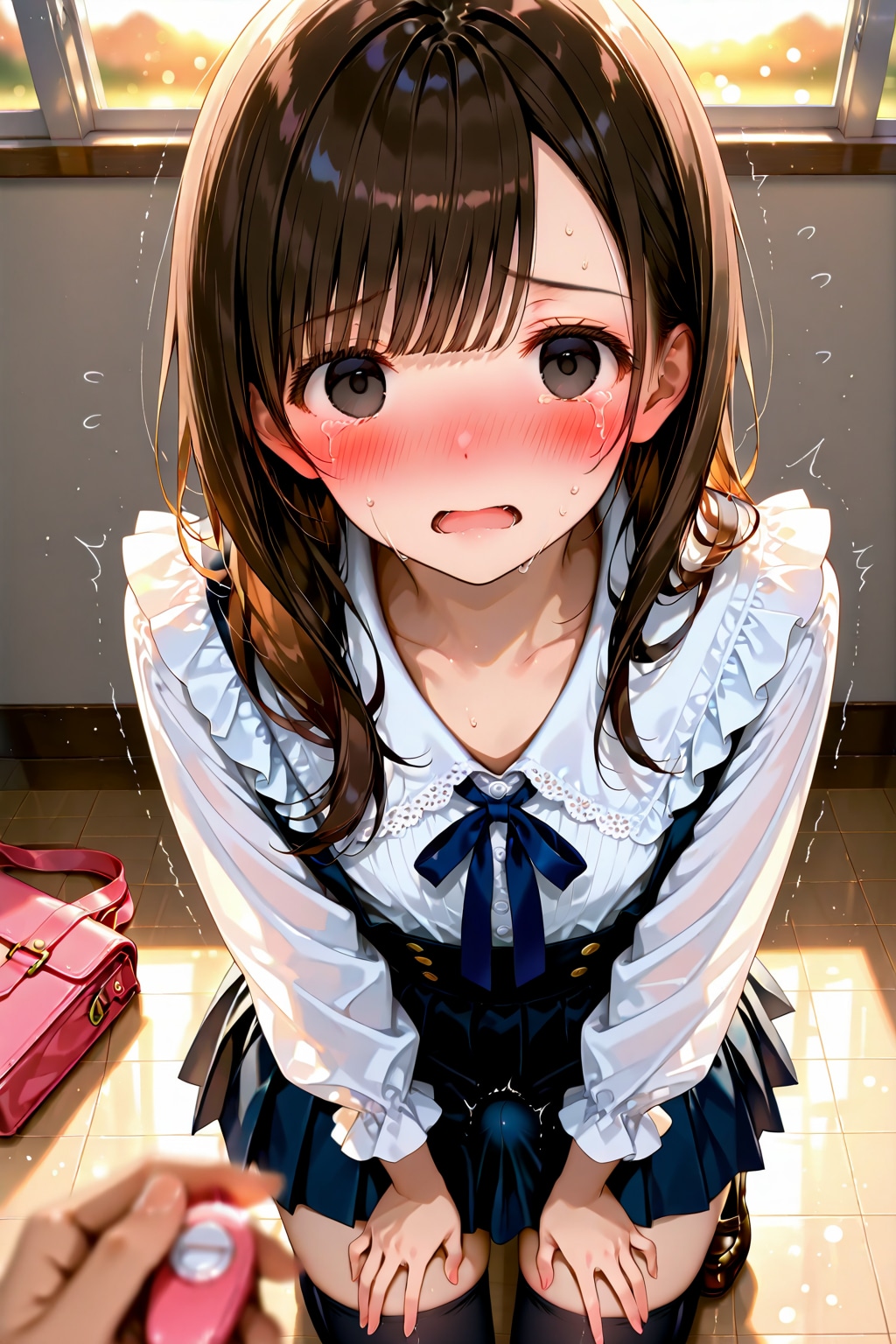 【男の娘】男の娘とコラボしてみた　＃おもちゃ