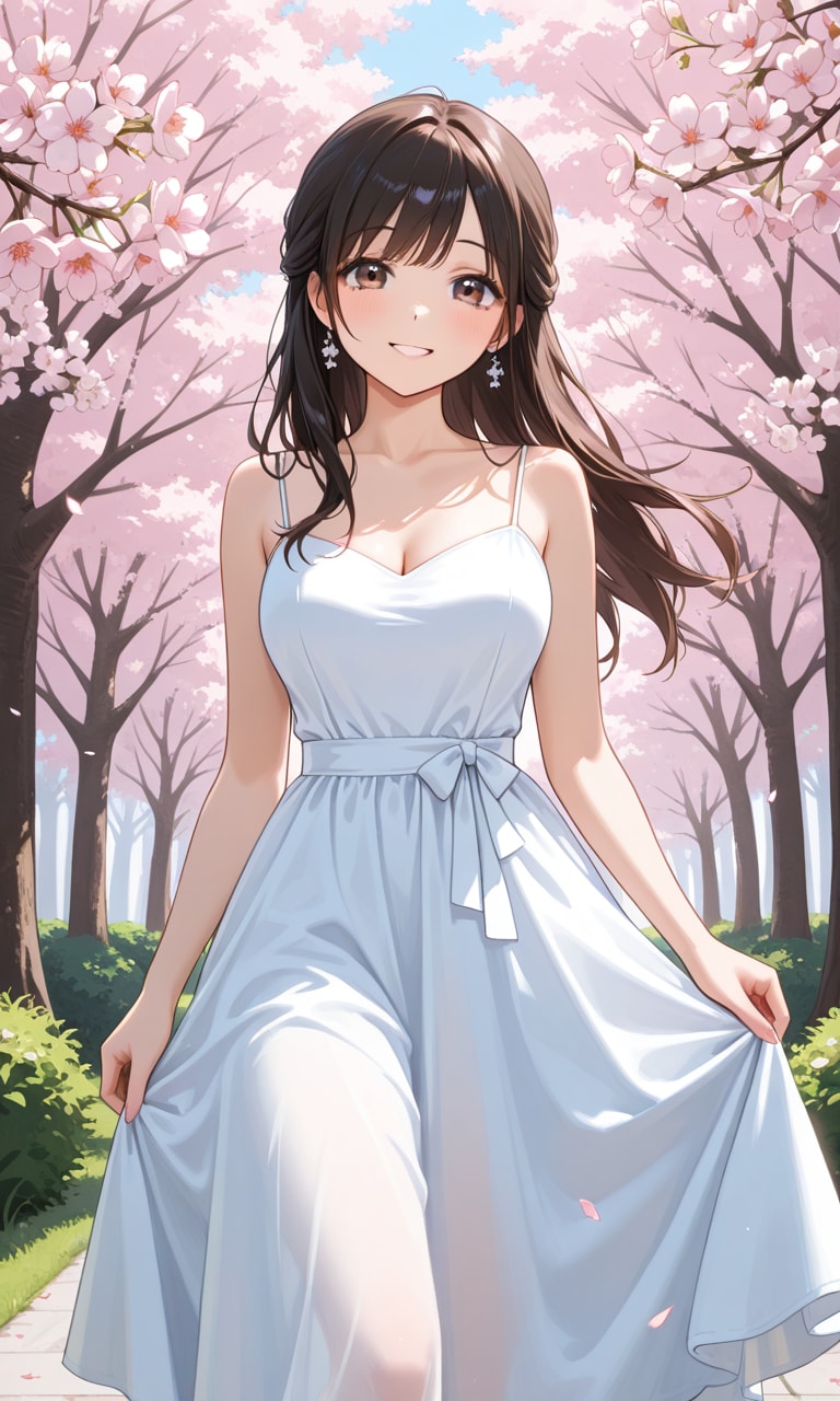 祝　春分の日 | の人気AIイラスト・グラビア