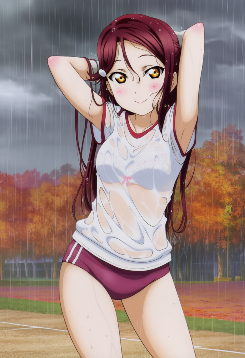 台風クラブ